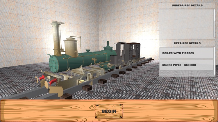 My Railroad: trains and rails screenshot-4
