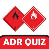 ADR QUIZ Dangerous Goods Test
