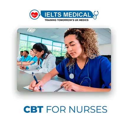 CBT for Nurses - NMC CBT APP Cheats