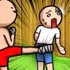 ThailandKick2 icon