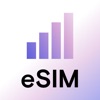 Icon Instabridge: eSIM Internet