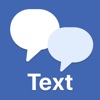 Icon Text App: Calling+Texting Now