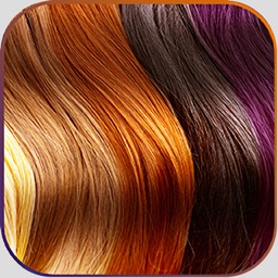 Hair Color Changer: Makeup,Dye