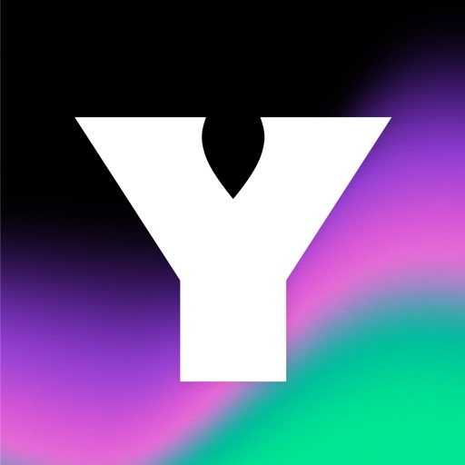 YONDER: Stories & Fiction Icon