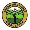 Seven Hills Golf delete, cancel