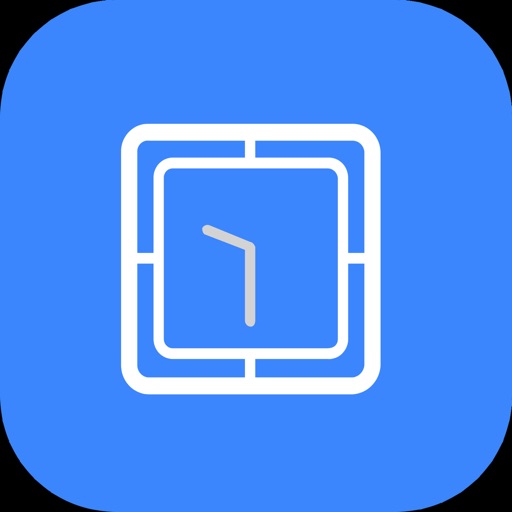 TimeMate - Urenregistratie