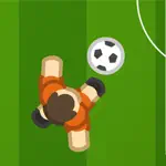 Watch Soccer: Dribble King App Negative Reviews