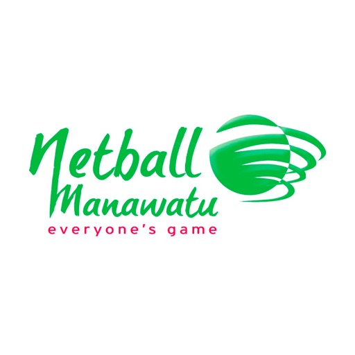 Netball Manawatu icon