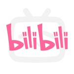 Download Bilibili-弹幕动画直播高清视频 app