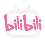 Bilibili-弹幕动画直播高清视频 App Contact