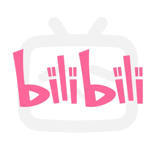 bilibili-弹幕动画直播高清视频 iOS App