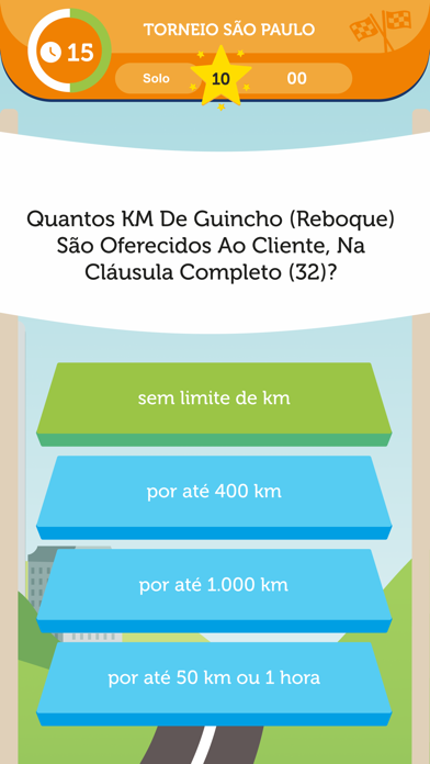 TAX GO2MKT Experience Screenshot