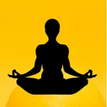 Mudras-Yoga App Cancel