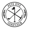 Pete Dye GC delete, cancel