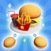 Food Sorting Drive Thru Game - iPhoneアプリ