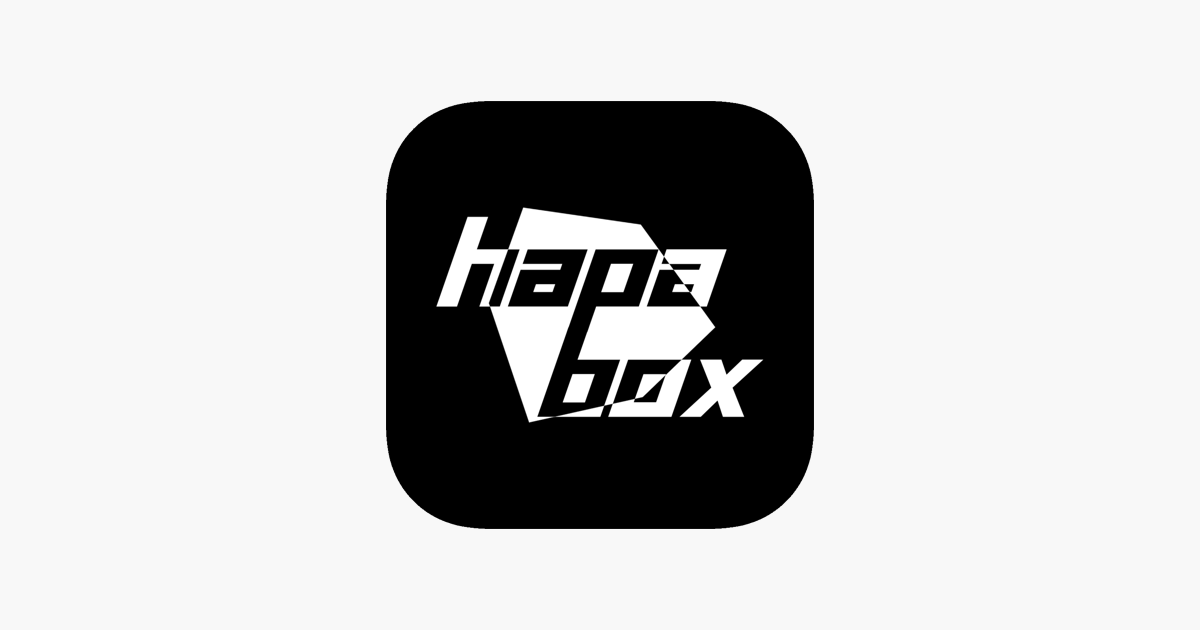‎HapaBox Online Mystery Box on the App Store
