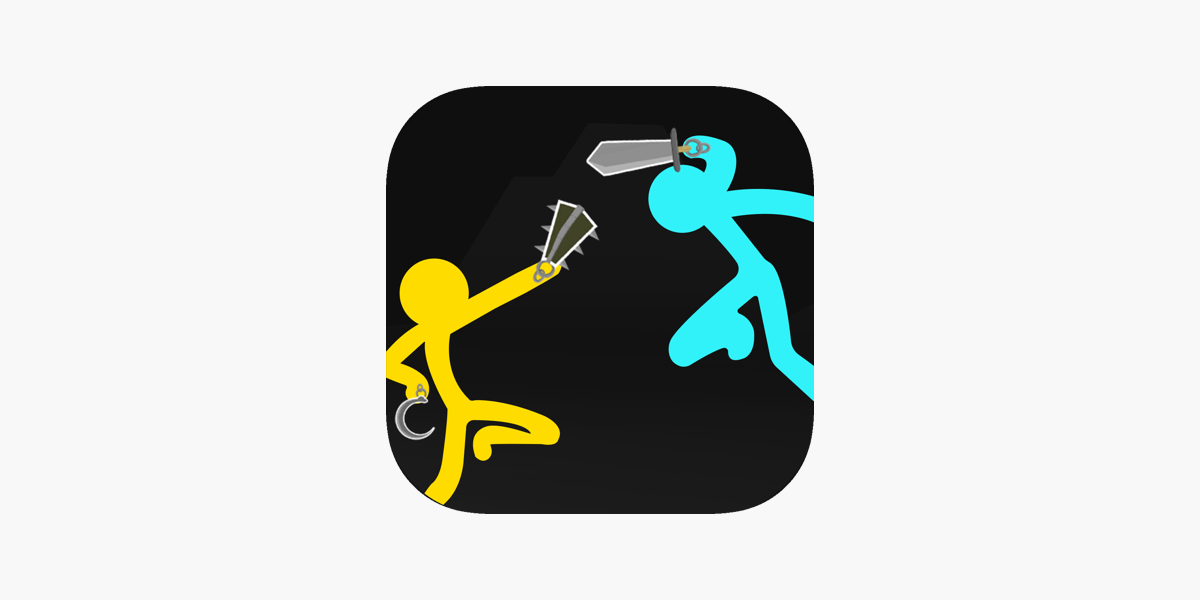 Supreme Stickman Fighting 2020 by STICKYA GAMES