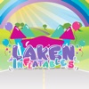 Laken Inflatables