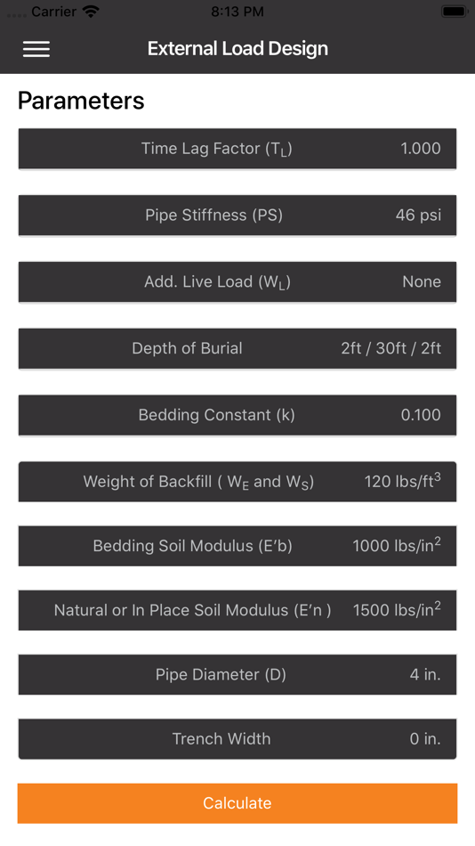 #3. DPC Tools (iOS) 由: Diamond Plastics Corporation