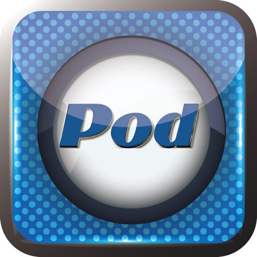 I-Tracking POD icon