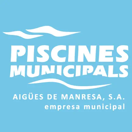 Piscines Municipals Manresa Читы