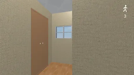 間取のカルタVR