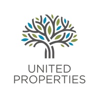 United Properties logo