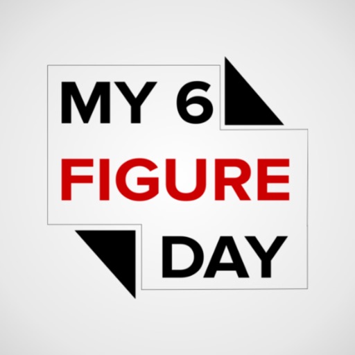 My 6 Figure Day