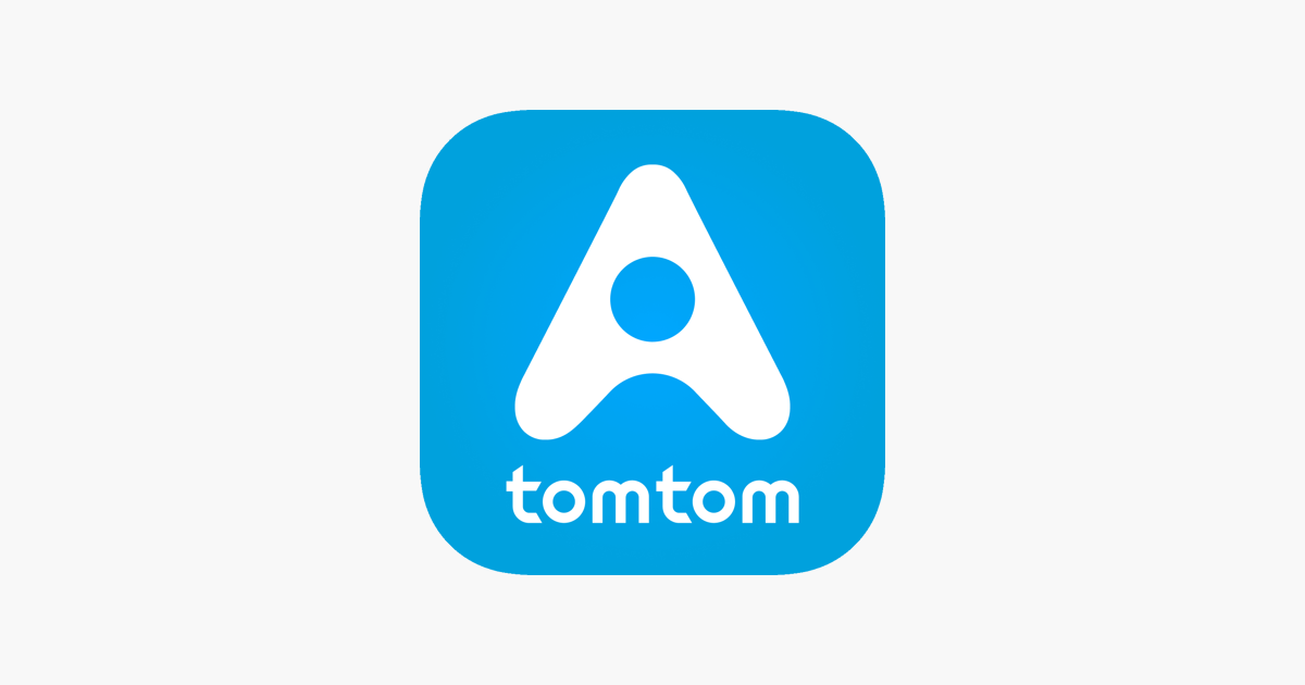 TomTom AmiGO GPS Maps, Traffic on the App Store