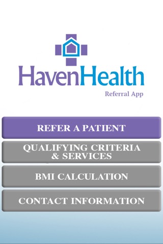 Haven Healthのおすすめ画像1