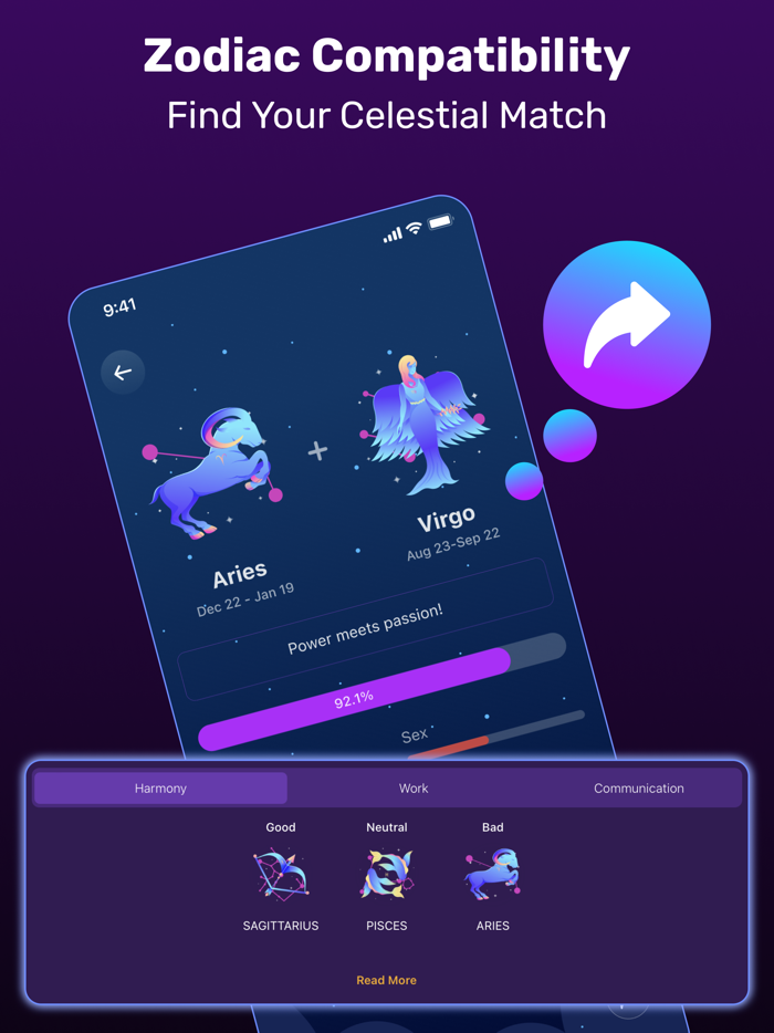 Daily Horoscope - Astrology