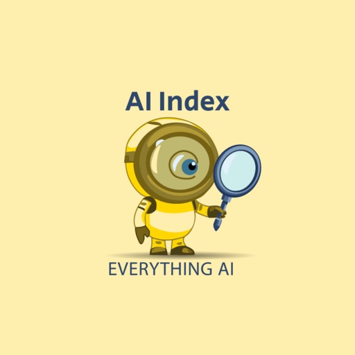 Ai Index: Trivia & Directory iOS App