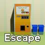 Japanese Automat Escape