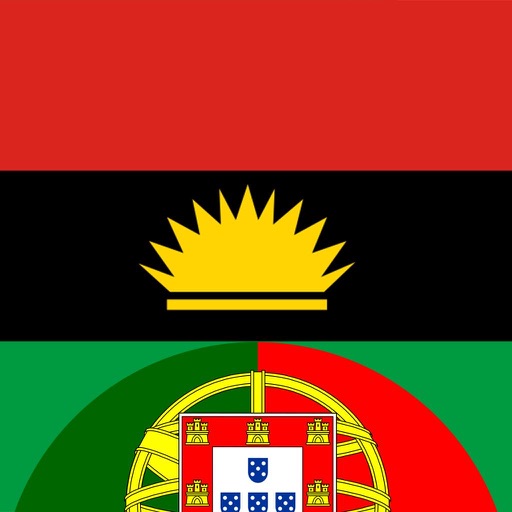 Dicionário Igbo-Português icon
