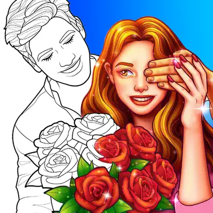 ColorArt - Coloring Book Cheats