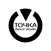 ТОЧКА Dance Studio logo
