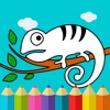 Small Games: Coloring Book icon