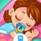 My Baby Care - Babysitter Game