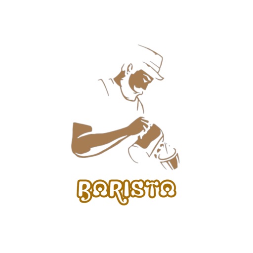 Barista Trivia Game icon