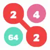 Merge Dots - 2048 Puzzle Games App Delete