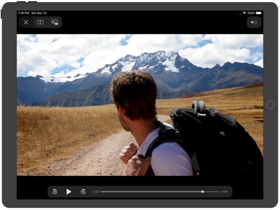 Screenshot #4 for IPTV fast