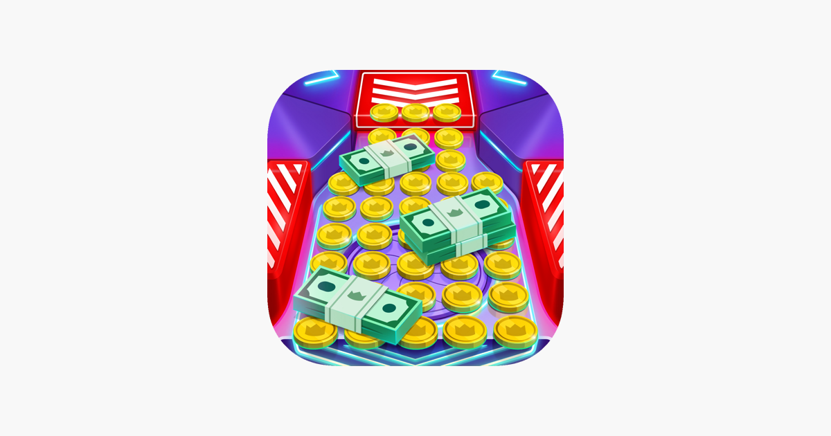 Jogo push coin mania pede para pagar uma taxa da plataforma Google para  receber um valor em dinheiro - Comunidade Google Play