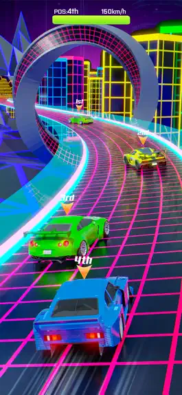 Game screenshot Car Crash трюк Гоночный Мастер mod apk