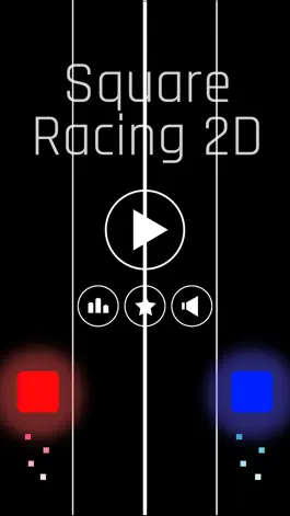 Game screenshot Double Square Racing 2D mod apk