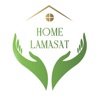 Home Lamasat icon