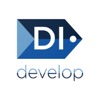 DI develop icon