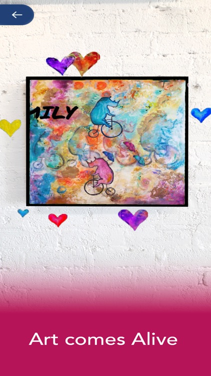 Ivan Guaderrama Art Gallery