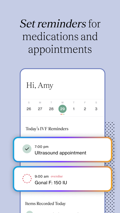 Alife Health Screenshot