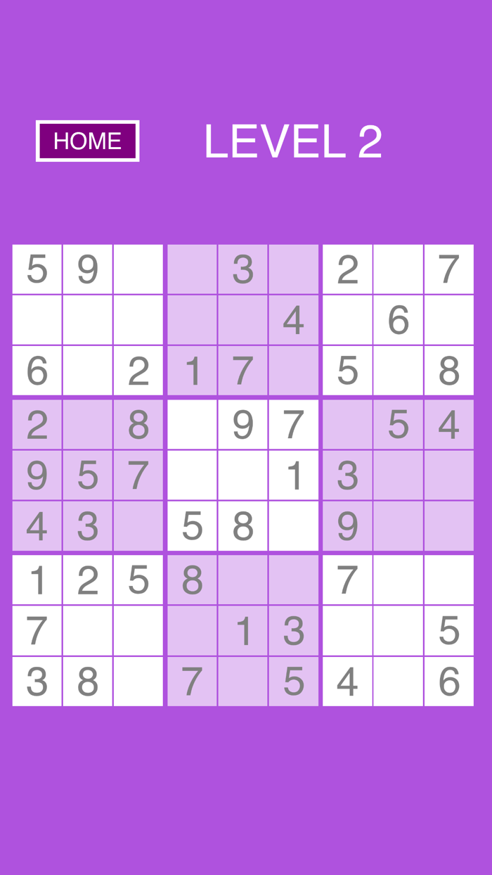 Sudoku Puzzle - Watch and Phone