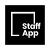 Similar Staff Match Apps